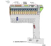 ★手数料０円★入間郡毛呂山町岩井西２丁目 月極駐車場